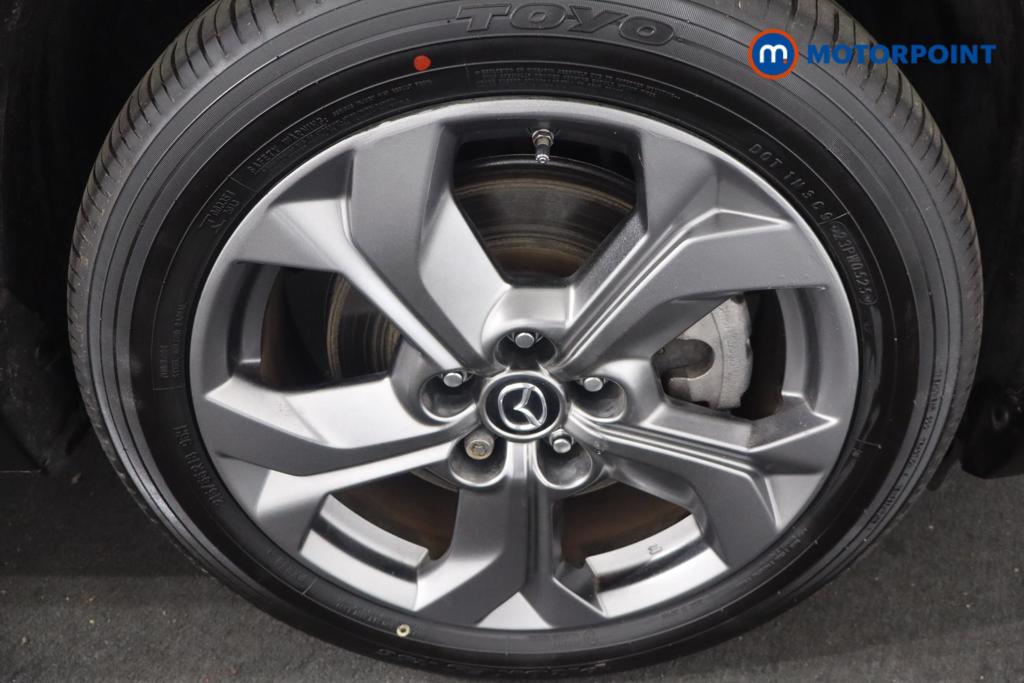 Used Mazda MX-30 for sale - 78148792: Photo 31