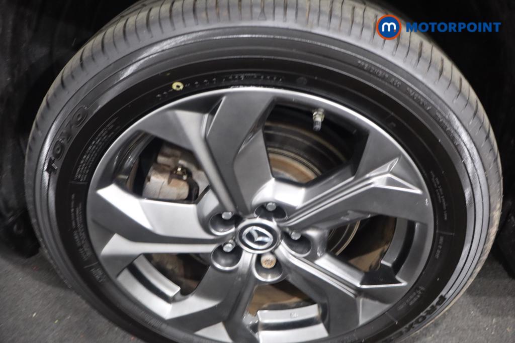 Used Mazda MX-30 for sale - 78148792: Photo 35