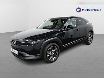 Used Mazda MX-30 undefined for sale - 78148792: Photo