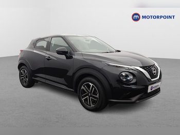 Used Nissan Juke 2024 for sale - 78722291: Photo