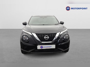 Used Nissan Juke 2024 for sale - 78722291: Photo