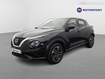 Used Nissan Juke 2024 for sale - 78722291: Photo
