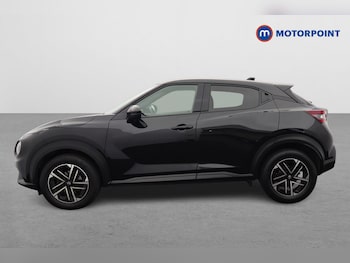 Used Nissan Juke 2024 for sale - 78722291: Photo