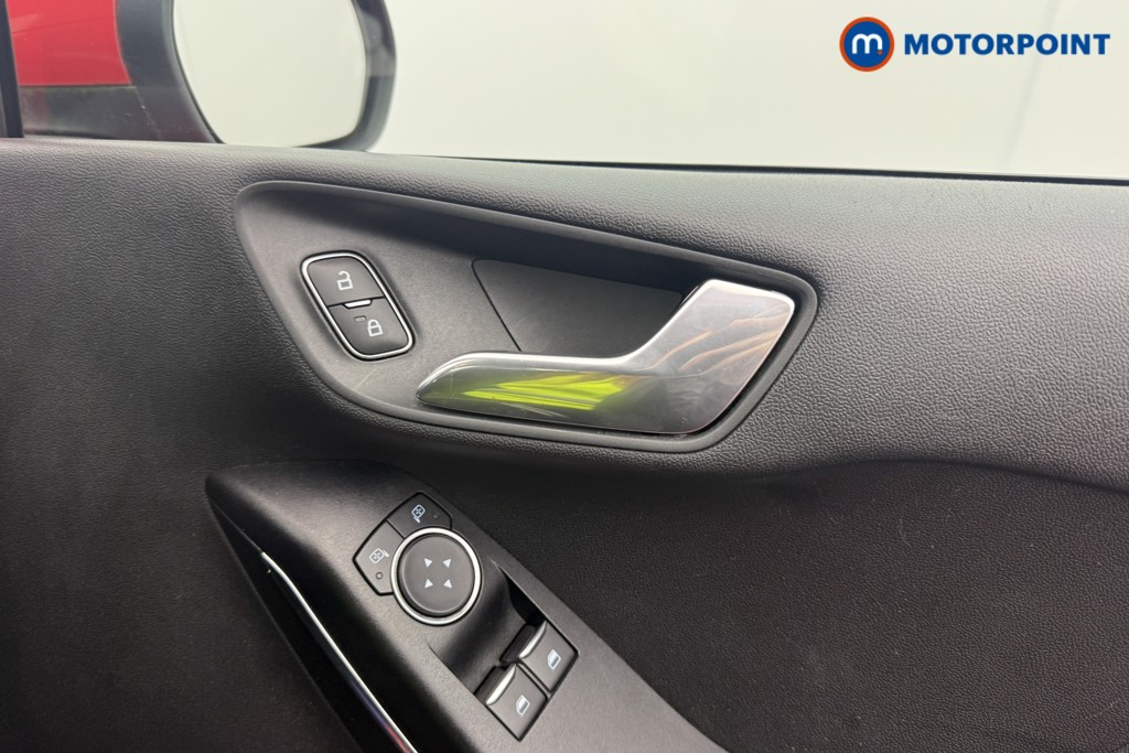 Used Ford Fiesta 2018 for sale - 77617321: Photo 18