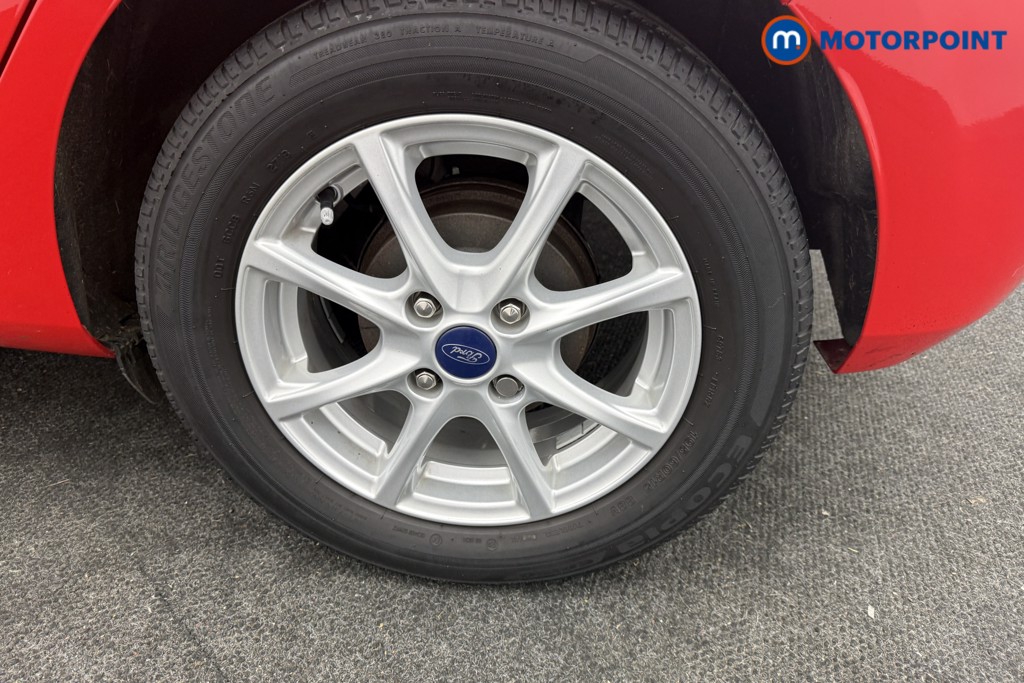 Used Ford Fiesta 2018 for sale - 77617321: Photo 31