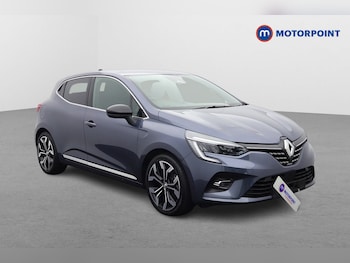 Used Renault Clio 2023 for sale - 75660872: Photo