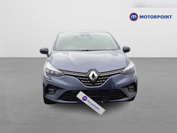 Used Renault Clio 2023 for sale - 75660872: Photo