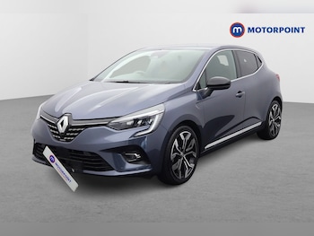 Used Renault Clio 2023 for sale - 75660872: Photo