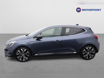 Used Renault Clio 2023 for sale - 75660872: Photo