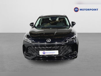 Used MG MG HS undefined for sale - 78654541: Photo