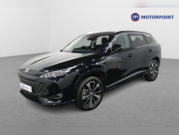Used MG MG HS undefined for sale - 78654541: Photo