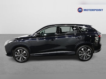 Used MG MG HS undefined for sale - 78654541: Photo