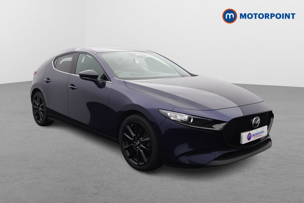 Used Mazda Mazda3 2025 for sale - 76568796: Photo 1