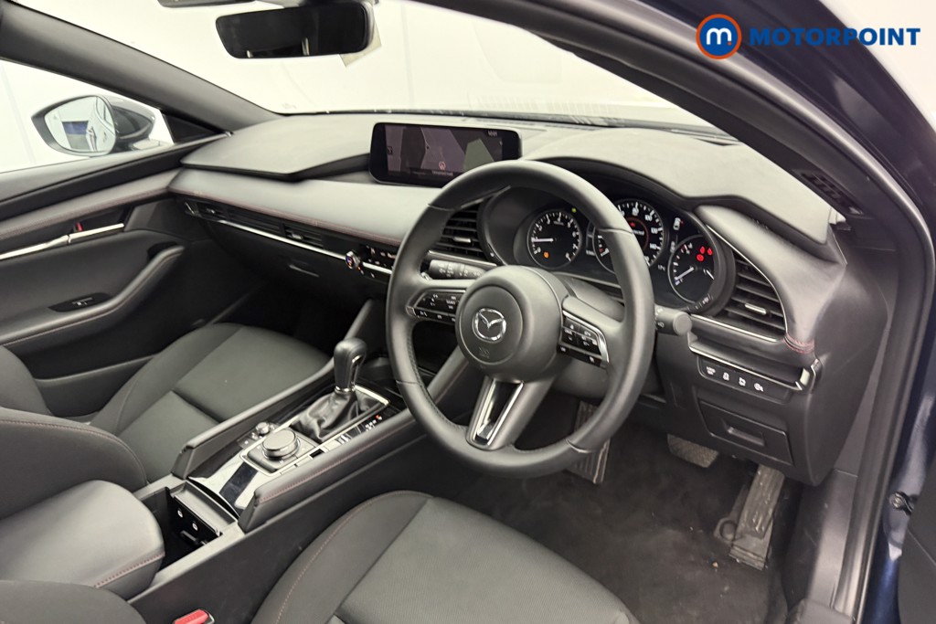 Used Mazda Mazda3 2025 for sale - 76568796: Photo 10