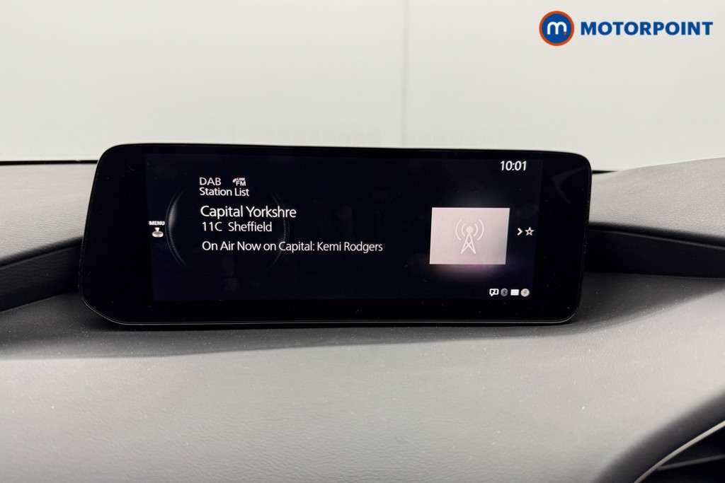 Used Mazda Mazda3 2025 for sale - 76568796: Photo 11