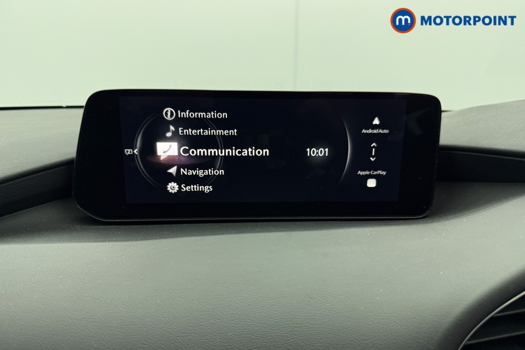 Used Mazda Mazda3 2025 for sale - 76568796: Photo 12