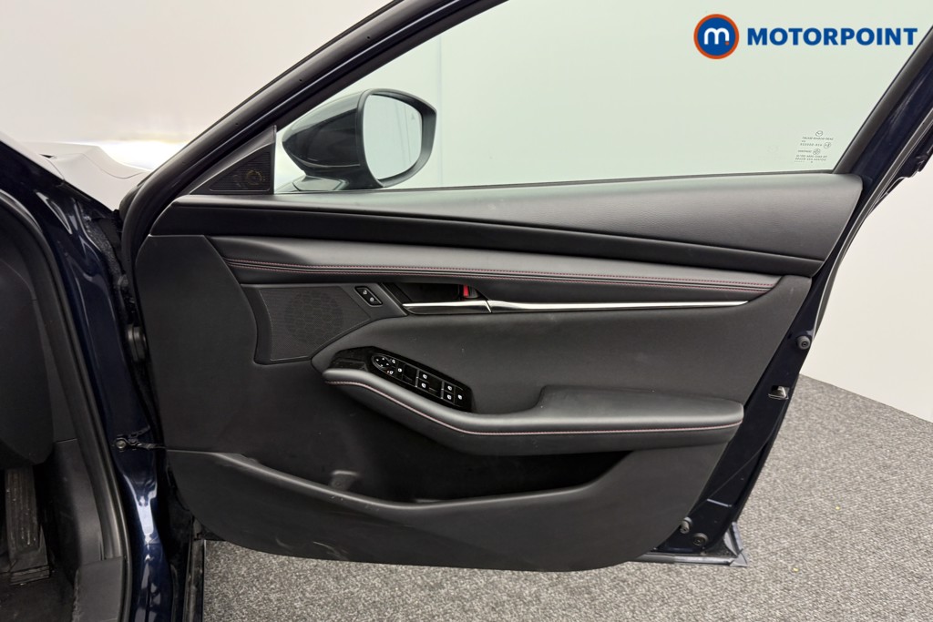 Used Mazda Mazda3 2025 for sale - 76568796: Photo 16