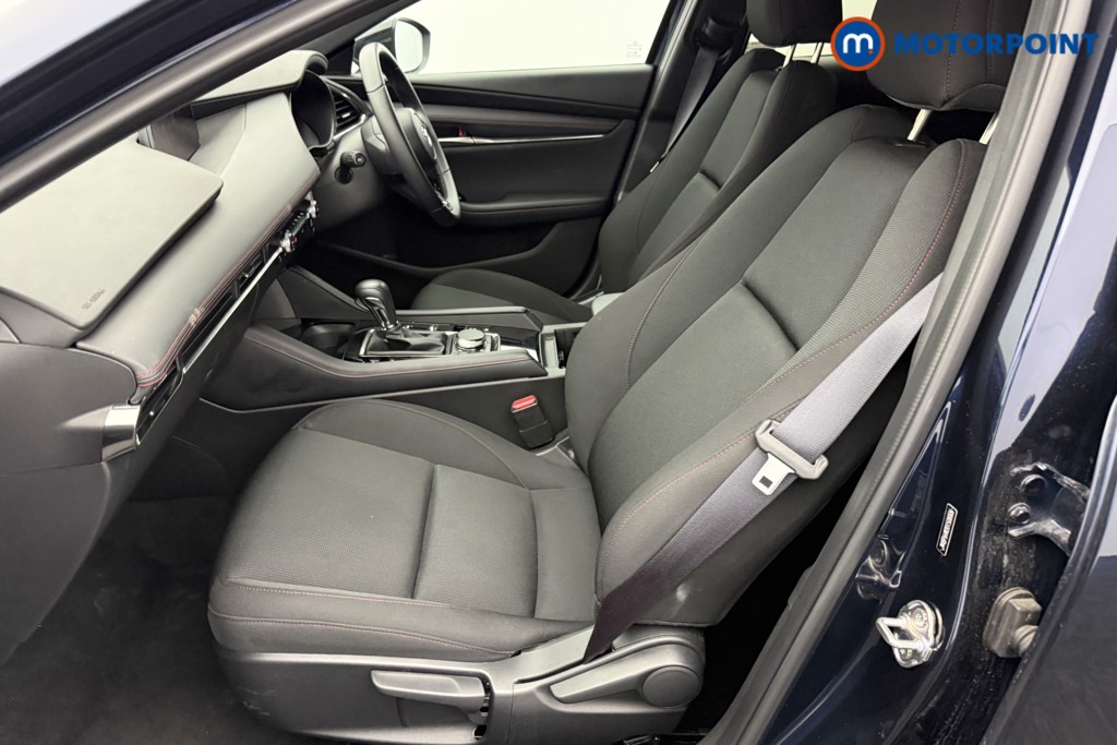 Used Mazda Mazda3 2025 for sale - 76568796: Photo 17