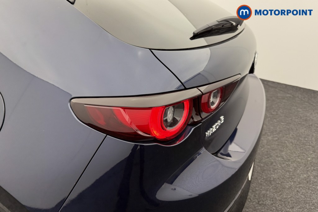 Used Mazda Mazda3 2025 for sale - 76568796: Photo 19