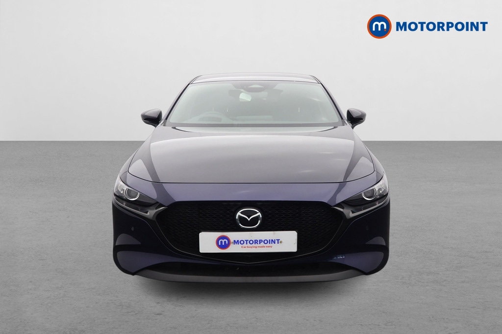 Used Mazda Mazda3 2025 for sale - 76568796: Photo 2