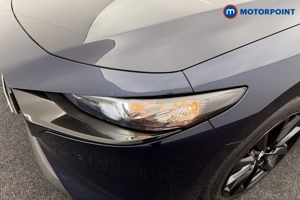 Used Mazda Mazda3 2025 for sale - 76568796: Photo 20