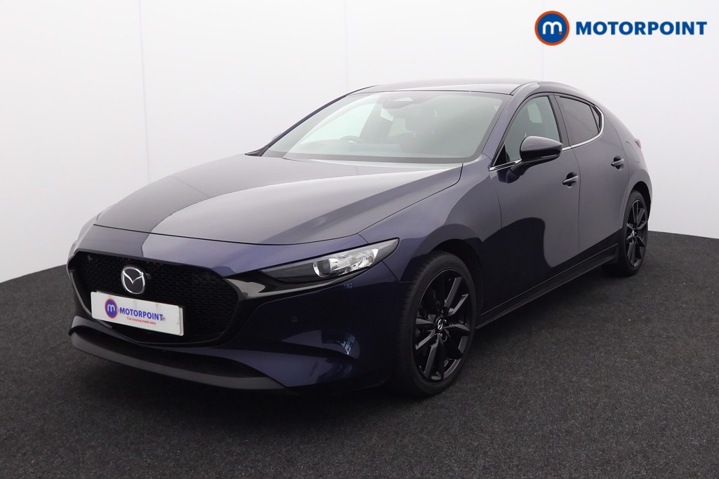 Used Mazda Mazda3 2025 for sale - 76568796: Photo 3