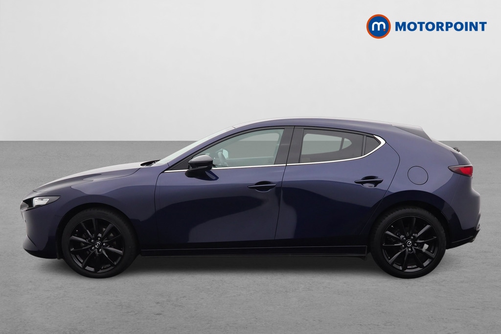 Used Mazda Mazda3 2025 for sale - 76568796: Photo 4