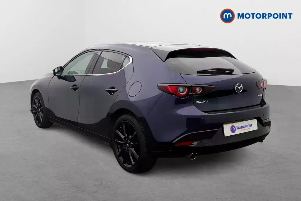 Used Mazda Mazda3 2025 for sale - 76568796: Photo 5