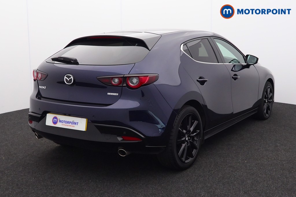 Used Mazda Mazda3 2025 for sale - 76568796: Photo 7