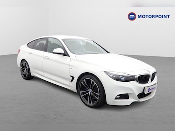 BMW - 3 Series