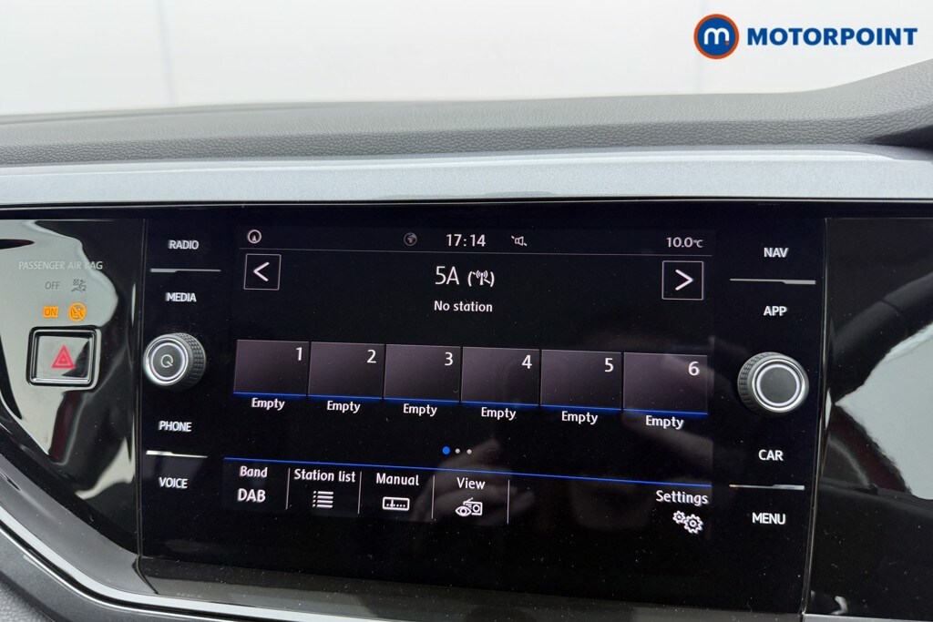 Used Volkswagen Polo for sale - 77831000: Photo 10