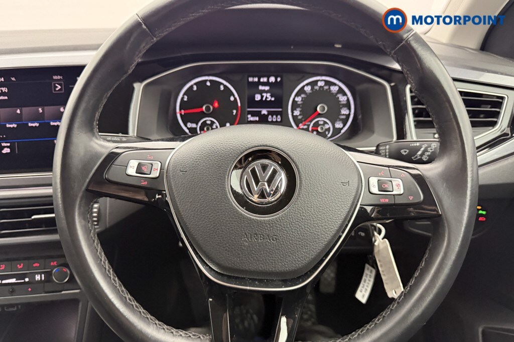 Used Volkswagen Polo for sale - 77831000: Photo 13