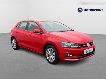 Used Volkswagen Polo undefined for sale - 77831000: Photo