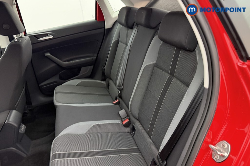 Used Volkswagen Polo for sale - 77831000: Photo 20