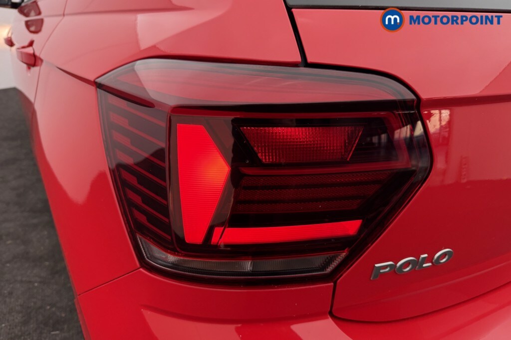 Used Volkswagen Polo for sale - 77831000: Photo 24