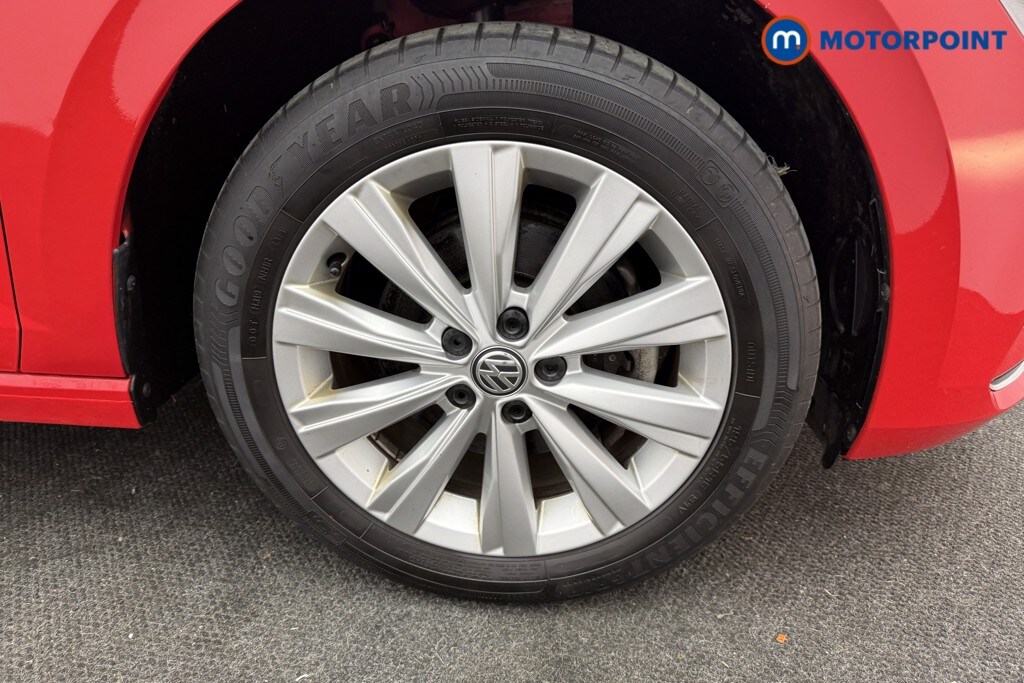 Used Volkswagen Polo for sale - 77831000: Photo 27