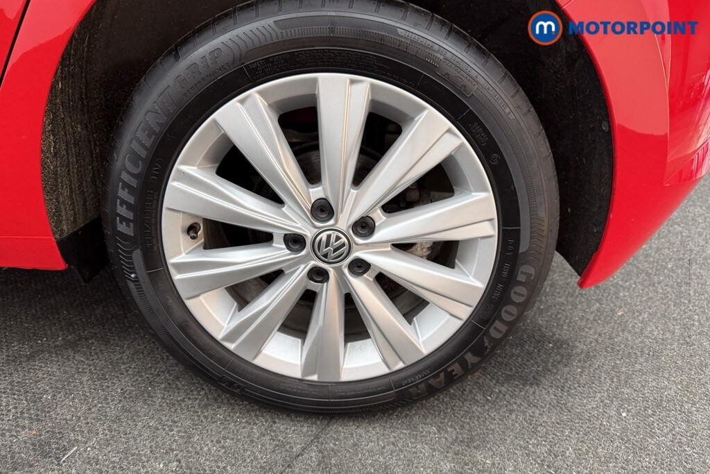 Used Volkswagen Polo for sale - 77831000: Photo 29