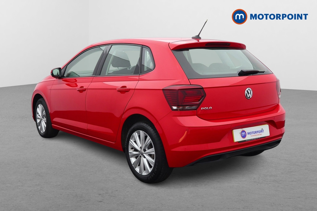Used Volkswagen Polo for sale - 77831000: Photo 5