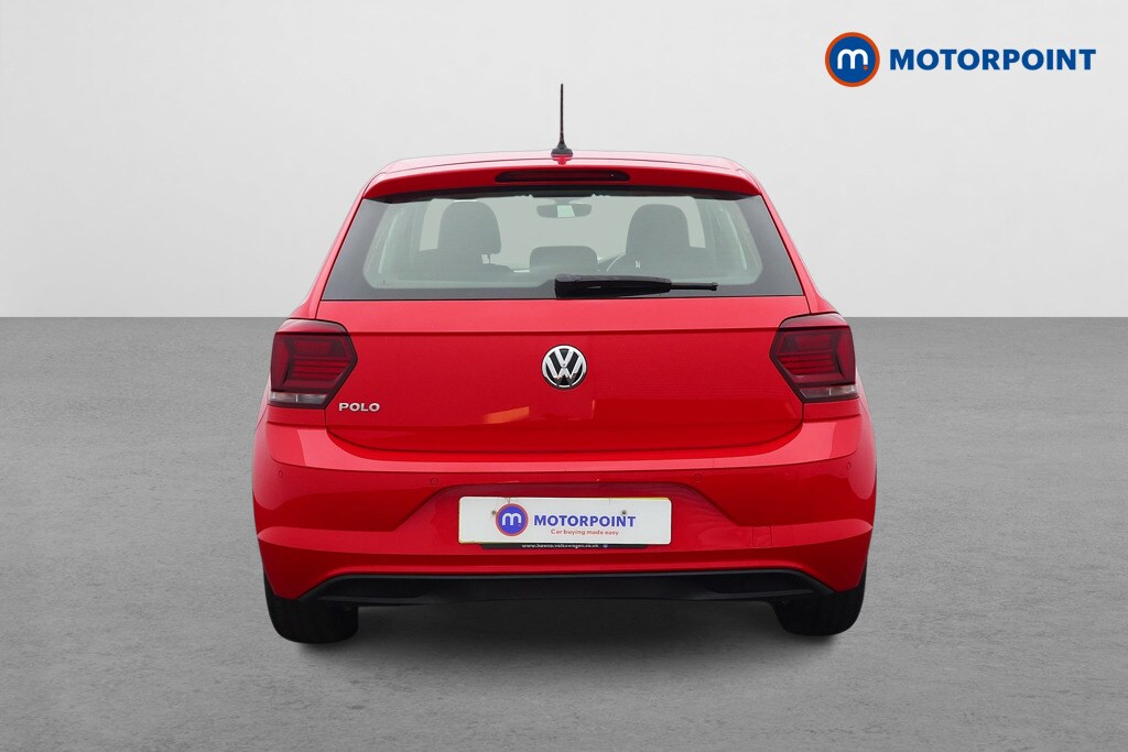 Used Volkswagen Polo for sale - 77831000: Photo 6