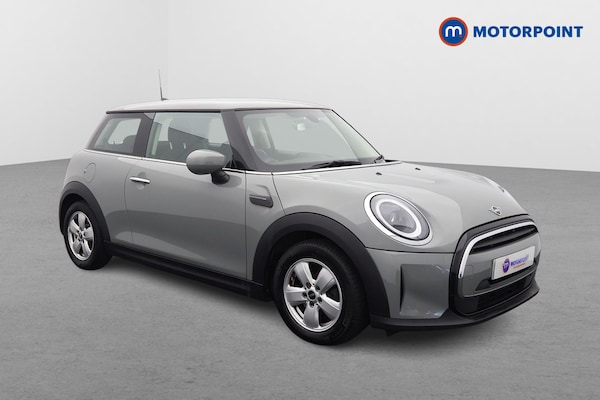 Used MINI Hatch 2022 for sale - 75547955: Photo 1