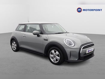 Used MINI Hatch 2022 for sale - 75547955: Photo