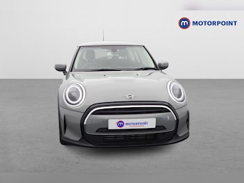 Used MINI Hatch 2022 for sale - 75547955: Photo