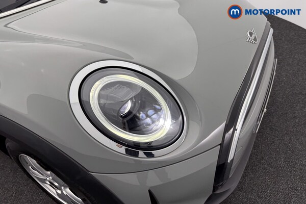 Used MINI Hatch 2022 for sale - 75547955: Photo 34