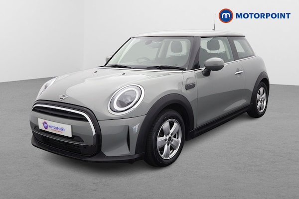 Used MINI Hatch 2022 for sale - 75547955: Photo 3
