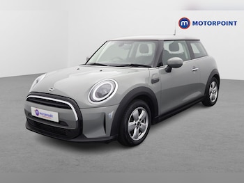 Used MINI Hatch 2022 for sale - 75547955: Photo