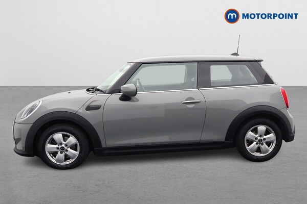 Used MINI Hatch 2022 for sale - 75547955: Photo 4