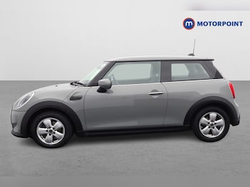 Used MINI Hatch 2022 for sale - 75547955: Photo