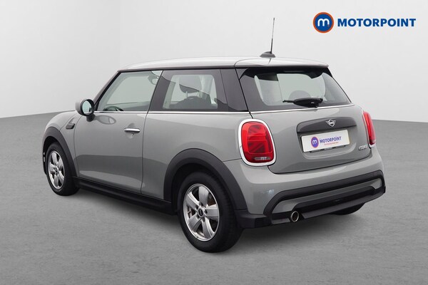 Used MINI Hatch 2022 for sale - 75547955: Photo 5