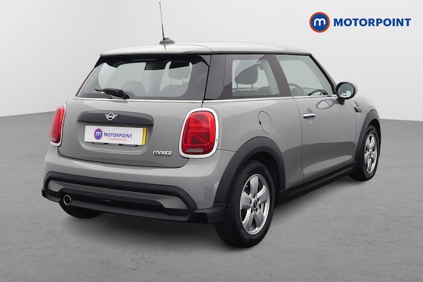Used MINI Hatch 2022 for sale - 75547955: Photo 7