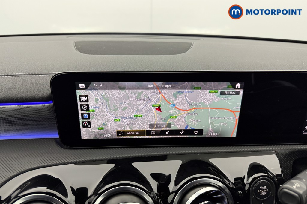 Used Mercedes-Benz A-Class 2022 for sale - 77158684: Photo 10